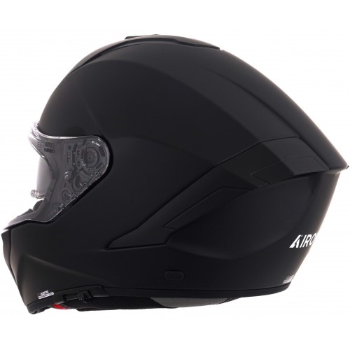 Airoh Matryx Helmet - Black Matt