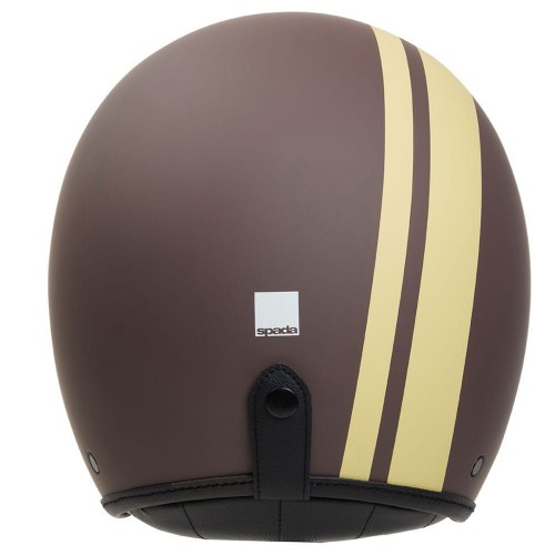 Spada Ace Command Matt Brown Helmet