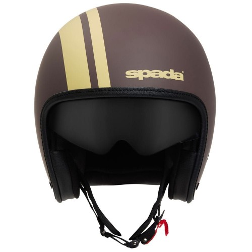 Spada Ace Command Matt Brown Helmet