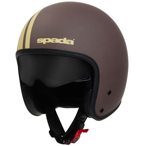 Spada Ace Command Matt Brown Helmet