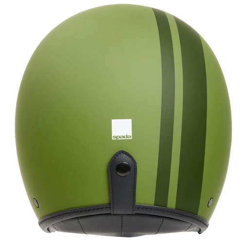 Spada Ace Command Matt Green Helmet