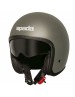 Spada Ace Matt Grey Helmet