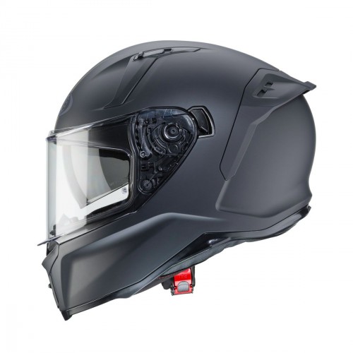 Caberg Avalon X Matt Black Helmet