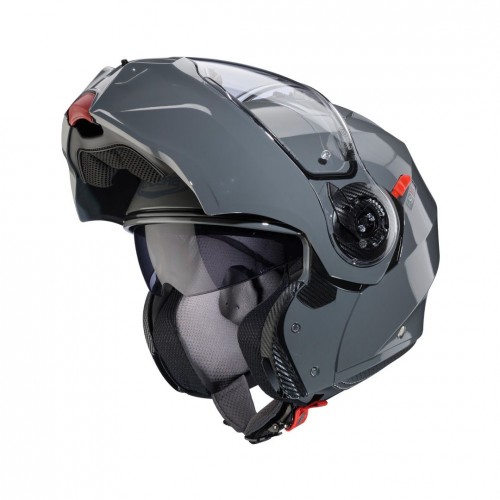 Caberg Duke Evo Stone Grey Helmet