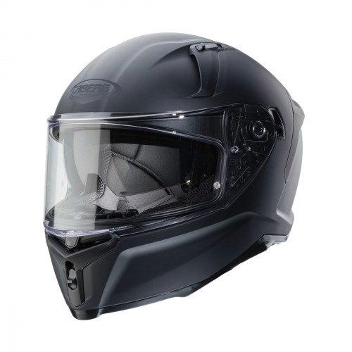 Caberg Avalon X Matt Black Helmet