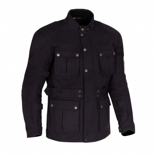 Merlin Burslem Eco Laminated Jacket