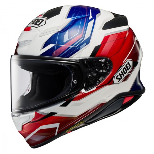 Shoei NXR2 Capriccio TC-10 Helmet