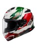 Shoei NXR2 Capriccio TC-11 Helmet