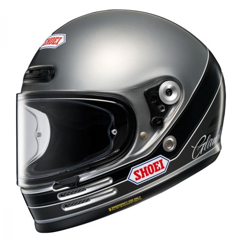 Shoei Glamster 06 Abiding TC-10 Helmet