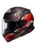 Shoei NXR2 Capriccio TC-1 Helmet