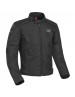 Oxford Delta 1.0 Jacket Stealth Black