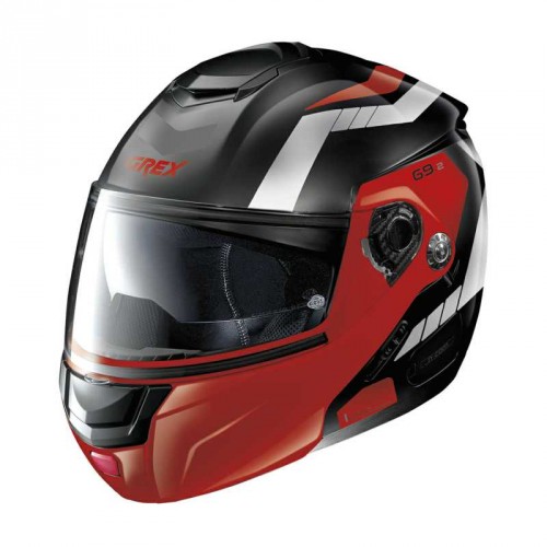 GREX G9.2 STEADFAST RED