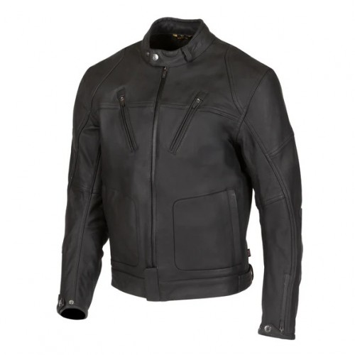 Merlin Gable II AAA WP Leather Jacket