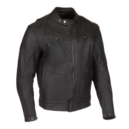 Merlin Gable II AAA WP Leather Jacket