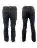 Richa Henderson JEANS Black - AAA protection