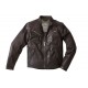 Spidi Garage CE Jacket Brown