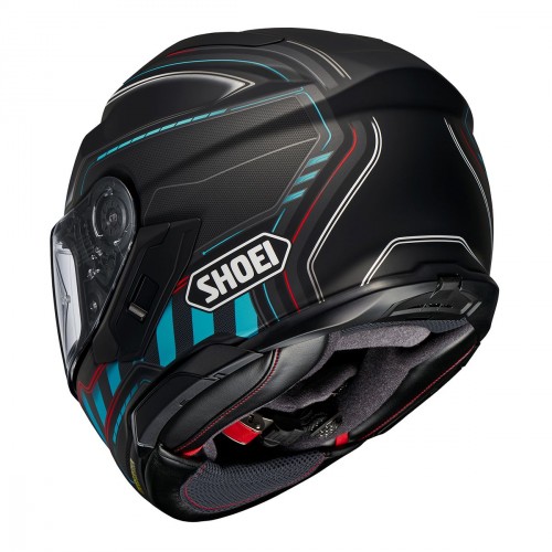 Shoei GT Air 3 Discipline TC2