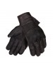 Merlin Imperial Leather Gloves - black