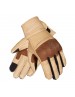 Merlin Imperial Leather Gloves - tan