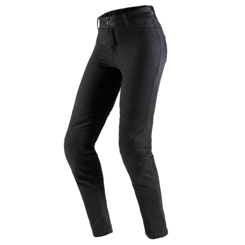 SPIDI MOTO CE LEGGINGS PRO LADY BLACK 