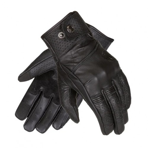 Merlin Legacy Ladies Leather Gloves