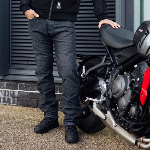 Merlin Mason 2 WP Jeans Waterproof