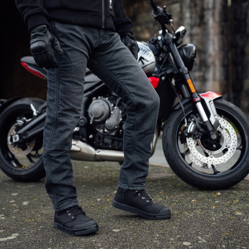 Merlin Mason 2 WP Jeans Waterproof