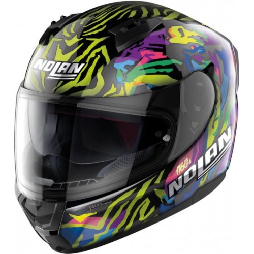 Nolan Helmet N60-6 BARRIO