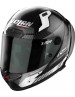 Nolan X-804 RS HOT LAP 012, Carbon/White