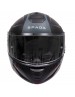 Spada Orion 2 Element Black/Grey/Red/Blue Helmet