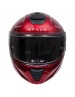 Spada Orion 2 Allure Red/Blue Helmet