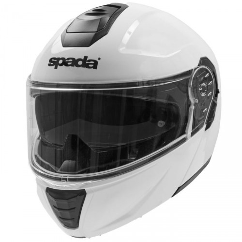 Spada Helmet Orion 2 White