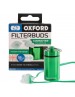 Oxford FilterBuds Commuter 18 SNR