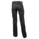 Richa Hammer 2 C.E. Jeans Black 