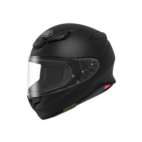 Shoei NXR2 Matt Black Helmet