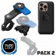 Quad Lock Complete Pack 2 iOS & ANDROID