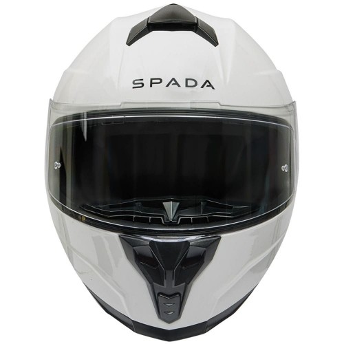 Spada Raiden 2 White Helmet