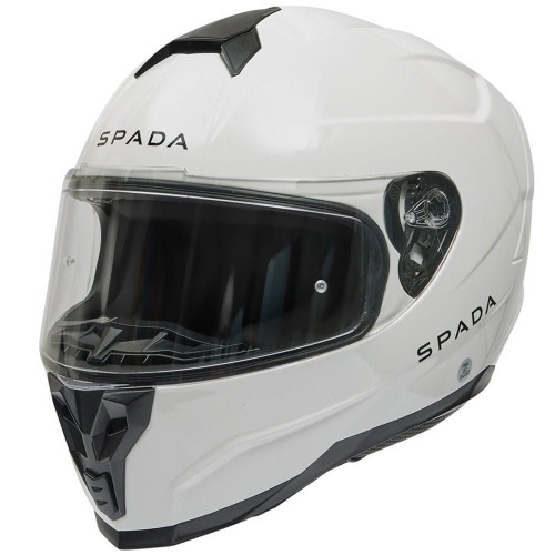 Spada Raiden 2 White Helmet