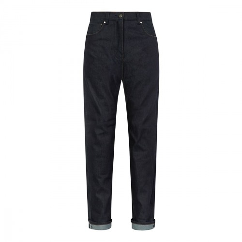 Spada Ronin CE Ladies Jeans Raw Indigo