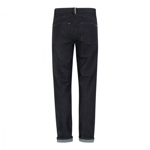 Spada Ronin CE Ladies Jeans Raw Indigo