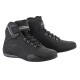 Alpinestars Sektor Waterproof Shoe Black Boots