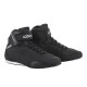 Alpinestars Sektor Shoe Black Boots