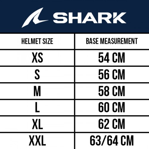 SHARK SPARTAN RS CARBON XBOT Mat DAC