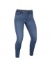 Oxford OA Sofia AA Slim WS Jean Mid Blue