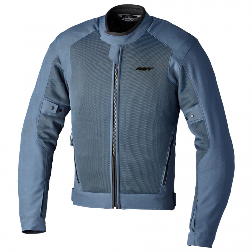 RST Spectre Air CE Mens Textile Jacket Petrol