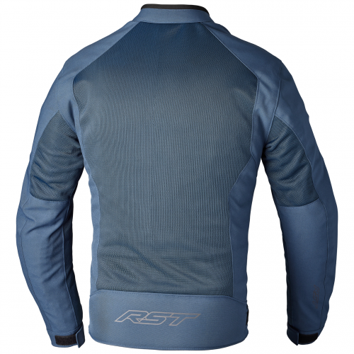 RST Spectre Air CE Mens Textile Jacket Petrol